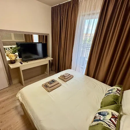 Argisht Palm - Apartmán