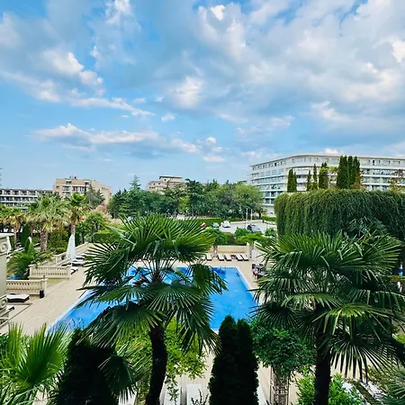 Apartmán Argisht Palm - *