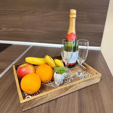 Argisht Palm - Zlate písky