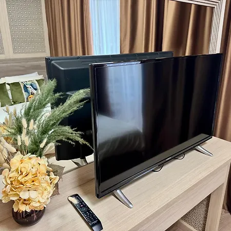 Argisht Palm - Apartmán