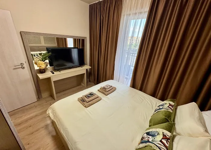 Argisht Palm - Διαμέρισμα