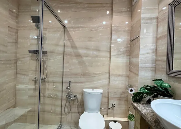 Argisht Palm - * Golden Sands