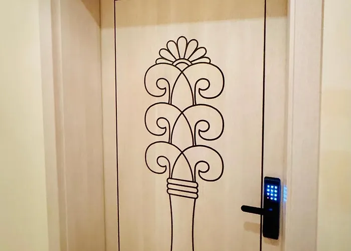 Apartmán Argisht Palm - Zlate písky