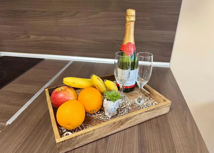 Argisht Palm - Golden Sands