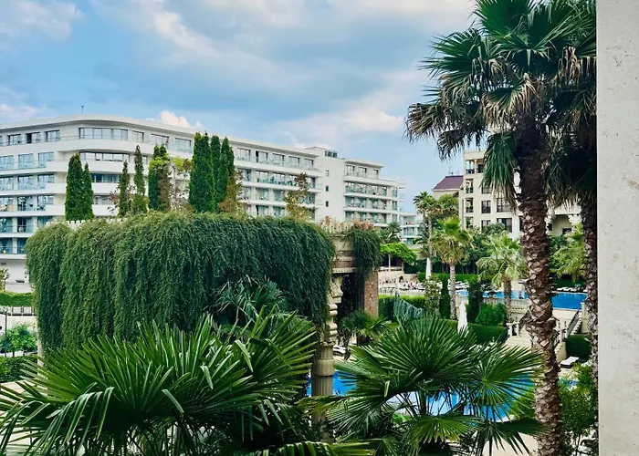 Argisht Palm - Διαμέρισμα