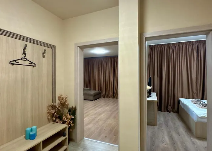 Argisht Palm - * Zlate písky