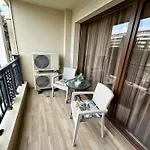 Argisht Palm - Apartment *