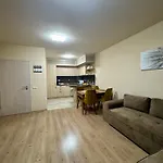 Apartment Argisht Palm -