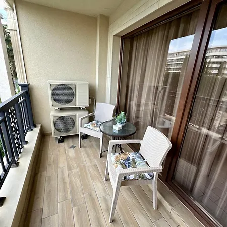 Argisht Palm - アパート *