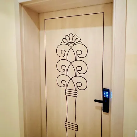 アパート Argisht Palm - ゴールデンサンド