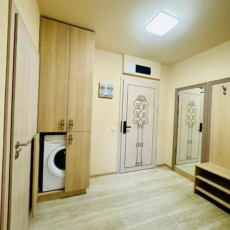 アパート Argisht Palm - ゴールデンサンド