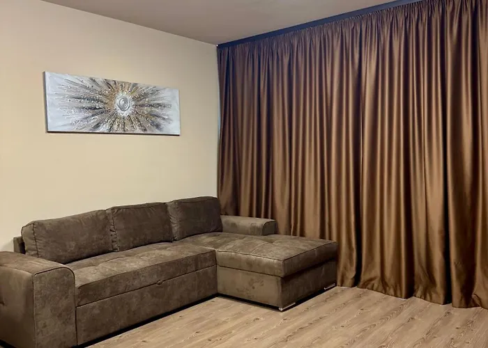 Argisht Palm - Apartment