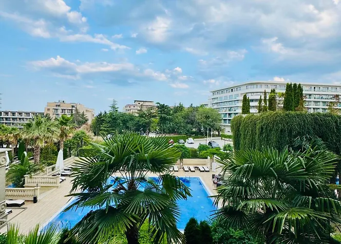 Apartment Argisht Palm - *