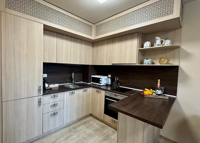 Argisht Palm - Goldstrand