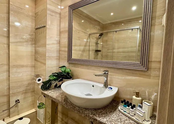 Apartment Argisht Palm - *