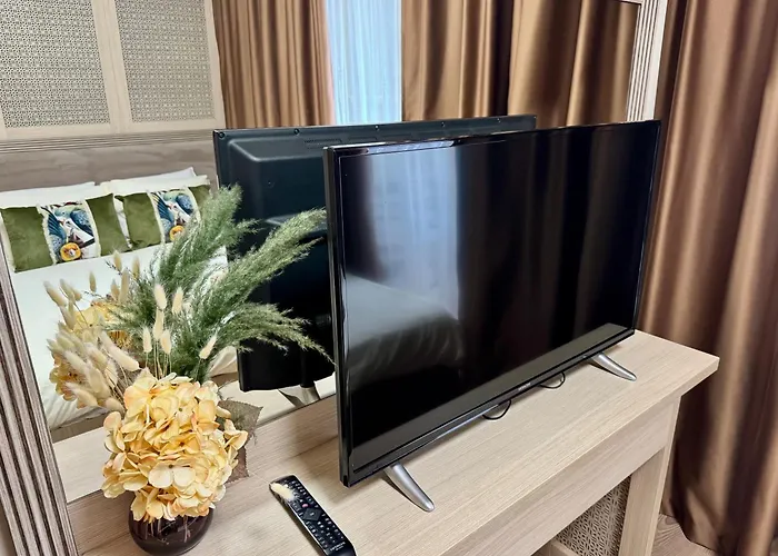 Argisht Palm - Apartment