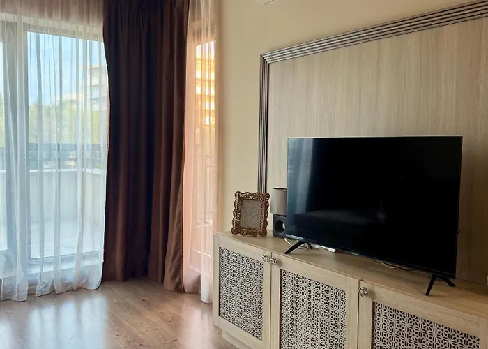 Apartment Argisht Palm - *