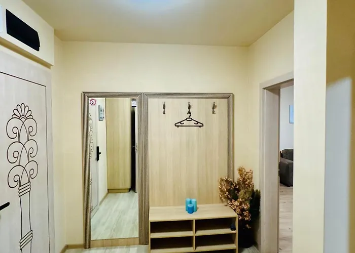 Argisht Palm - Goldstrand